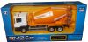 Машинка SCANIA CEMENT MIXER