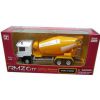 Машинка SCANIA CEMENT MIXER