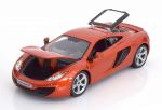 фото Автомодель - MCLAREN MP4-12C #4