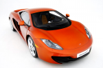 фото Автомодель - MCLAREN MP4-12C #5