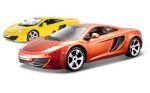 фото Автомодель - MCLAREN MP4-12C #7