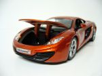 фото Автомодель - MCLAREN MP4-12C #2