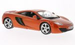 фото Автомодель - MCLAREN MP4-12C #3