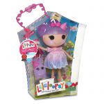 фото Кукла LALALOOPSY - МЕРЦАЮЩАЯ ФЕЯ (с аксессуарами) #3