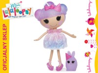 Кукла LALALOOPSY - МЕРЦАЮЩАЯ ФЕЯ (с аксессуарами)