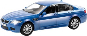 фото Машинка  BMW M5 #2