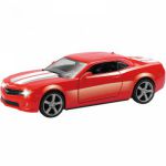 фото Машинка  CHEVROLET CAMARO #2