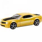 фото Машинка  CHEVROLET CAMARO #3