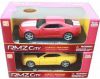 Машинка  CHEVROLET CAMARO