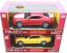 Машинка  CHEVROLET CAMARO