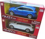 Машинка AUDI Q7 V12