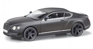 Машинка BENTLEY CONTINENTAL GT V8