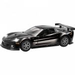 фото Машинка CHEVROLET CORVETTE #2
