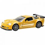 фото Машинка CHEVROLET CORVETTE #3