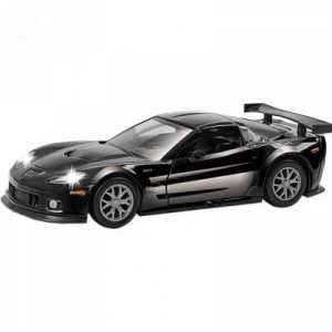 фото Машинка CHEVROLET CORVETTE #2