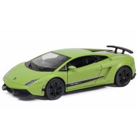 Машинка LAMBORGHINI GALLARDO LP570-4