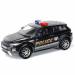 Машинка LAND ROVER EVOQUE-POLICE CAR