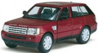 Машинка LAND ROVER RANGE ROVER SPORT