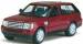 Машинка LAND ROVER RANGE ROVER SPORT