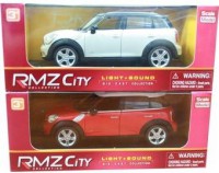 Машинка MINI COOPER COUNTRYMAN S