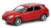 Машинка PORCHE CAYENNE TURBO