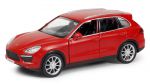 Машинка PORCHE CAYENNE TURBO