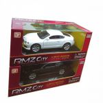 Машинка PORSCHE CARRERA S 2012