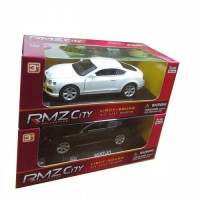Машинка PORSCHE CARRERA S 2012