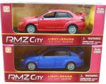 фото Машинка SUBARU WRX STI #2