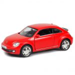 фото Машинка VOLKSWAGEN NEW BEETLE 2012 #2