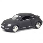 фото Машинка VOLKSWAGEN NEW BEETLE 2012 #3