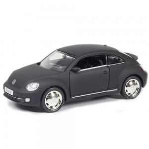 фото Машинка VOLKSWAGEN NEW BEETLE 2012 #3