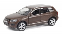 Машинка VOLKSWAGEN TOUAREG