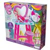 Игровой центр My Little Pony - САЛОН КРАСОТЫ ПИНКИ ПАЙ (с аксессуарами)