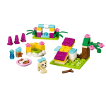фото Конструктор LEGO Дресирування цуцика #3