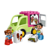 фото Конструктор LEGO Фургон із морозивом #2