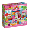 Конструктор LEGO Кафе