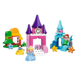 фото Конструктор LEGO Колекція Disney Princess #3