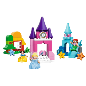 фото Конструктор LEGO Колекція Disney Princess #3