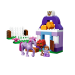 фото Конструктор LEGO Королівська конюшня Софії Першої #3