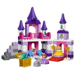фото Конструктор LEGO Королівський замок Софії Першої #3