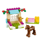 фото Конструктор LEGO Лошатко #3