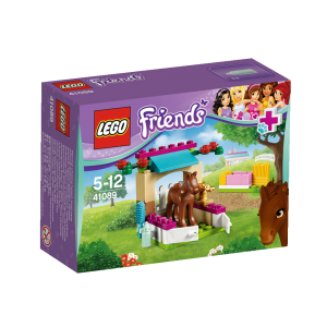 Конструктор LEGO Лошатко