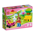 Конструктор LEGO Мама і маля