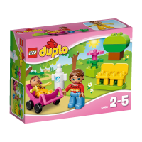 Конструктор LEGO Мама і маля