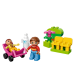 фото Конструктор LEGO Мама і маля #2