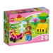 Конструктор LEGO Мама і маля