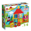 Конструктор LEGO Мій перший будиночок