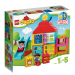 Конструктор LEGO Мій перший будиночок