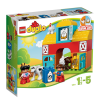 Конструктор LEGO Моя перша ферма